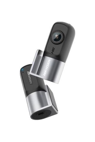 Hikvision Ae-dc4018-d1pro Araç İçi Kamerası 1440p, Wifi, App, Single Channel Kdo