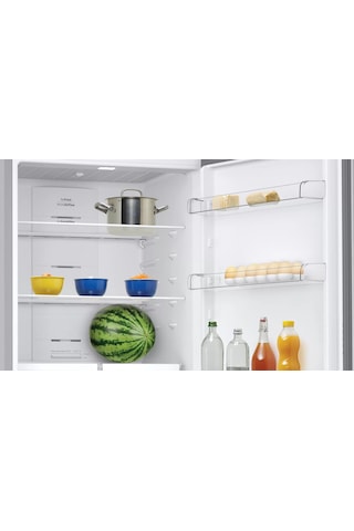 Profilo BD3055IFVN 483 L No-Frost Kombi Tipi Buzdolabı