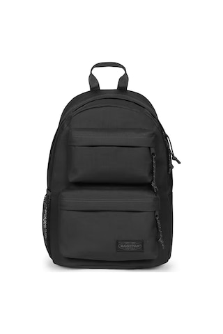 Eastpak Padded Double S Unisex Sırt Çantası Ek0a5bnx0081 Siyah