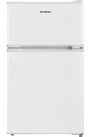 Kumtel HTMF-90EW 87 L Mini Buzdolabı Beyaz