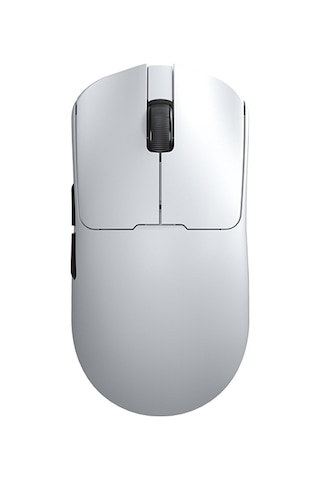 Aula Sc380 Pro Paw3311 Sensör 12000 Dpı 1000hz Kablolu Ve Kablosuz Gaming Oyuncu Mouse Beyaz Sc380 Pro
