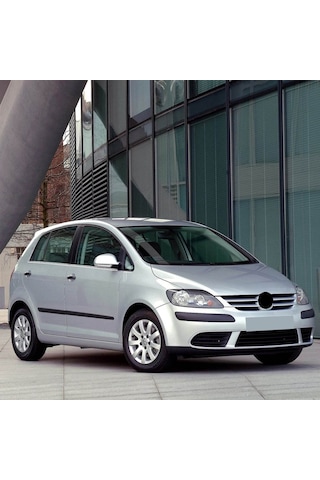 Vw Golf Plus 2005-2009 Bxe Motor Turbo Dönüş Borusu 038145736c