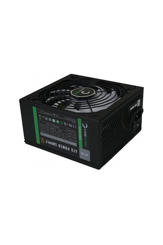Gamepower GP-500 500 W 14 CM 80+ Bronz Power Supply