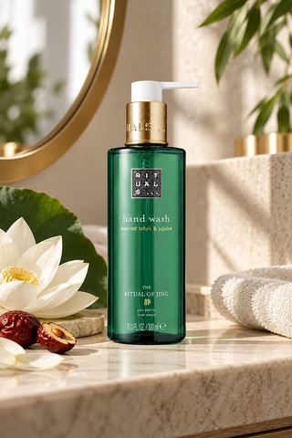 Rıtuals The Rıtual Of Jıng Hand Wash 300 Ml