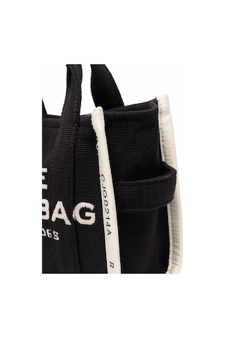 Marc Jacobs Kadın Omuz Çantası M0017025-001 Siyah