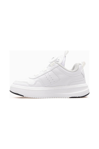 Vicco Sano Erkek Çocuk Hafif Sneaker Spor Ayakkabı 26k 346.144 Pe Beyaz