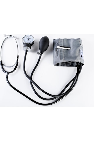 Vzn TY-A01 Stetoskoplu Mekanik Tansiyon Aleti
