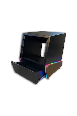 Lava Akustik – Rack Box Pro
