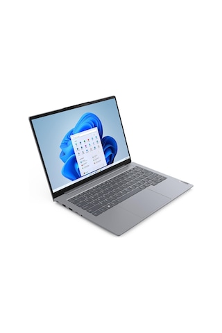 Lenovo ThinkBook 14 G6 IRL 21KG004NTR i7-13700H 16 GB 512 GB SSD 14" Dos Dizüstü Bilgisayar