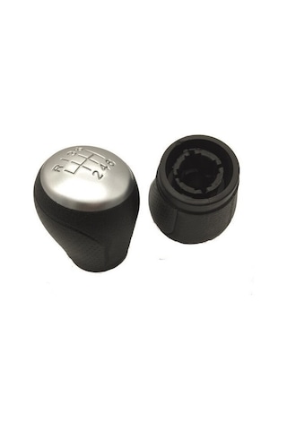 Nissan Qashqai Vites Topuz (6 Ileri) 2007-2013