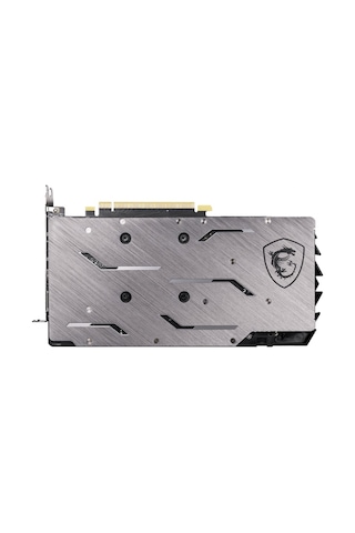 MSI NVIDIA GeForce GTX 1660 Ti Gaming X V375-040R 6 GB 192 Bit GDDR6 Ekran Kartı