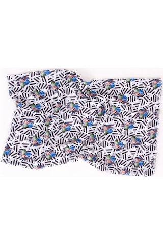 Biggdesign Nature Ormanın Kralı Bandana