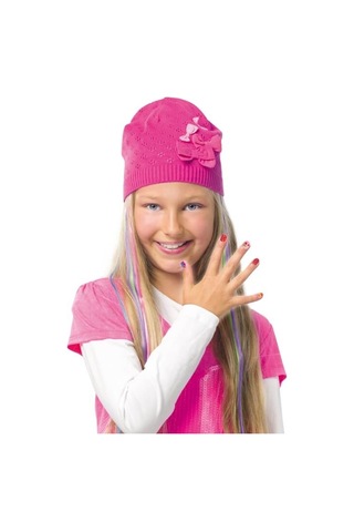 Ses Creative Tırnak Dekore Etme