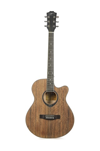 Zoppran Aczp200Spr Spruce Akustik Gitar
