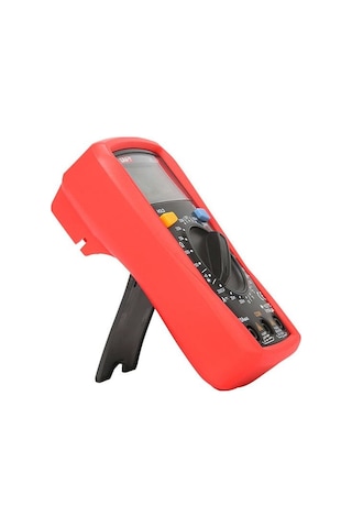 Uni-T UT-33C + 600 V Dijital Multimetre Ölçü Aleti