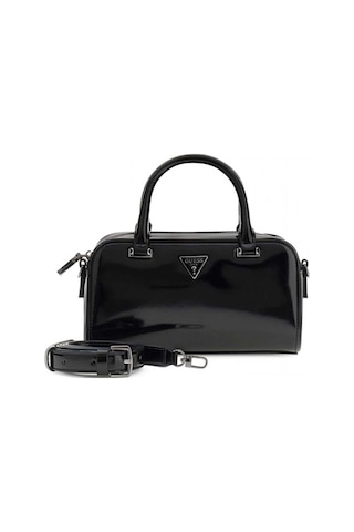 Guess Arnela Iı Mini Kadın Siyah El Çantası Hwny9723740-bla