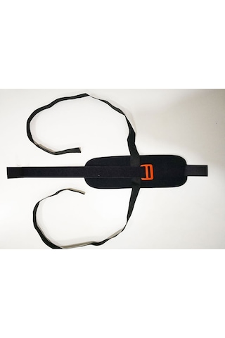 Deva Medikal Hasta Bağlama Kemeri Yatağa Sabitleme Kelepçe El Bilek Ayak Tespi Çok Renkli