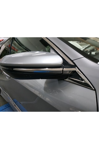 Honda Civic Fc5 Ayna Yan Cıtası
