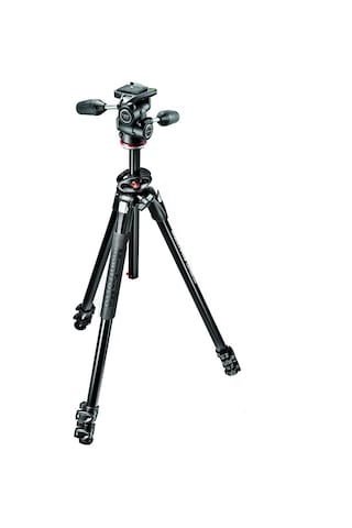 Manfrotto Mk290Dua3-3W 290 Dual Kit