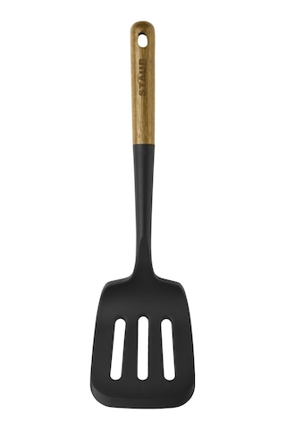 Staub 405031020 Spatula Siyah