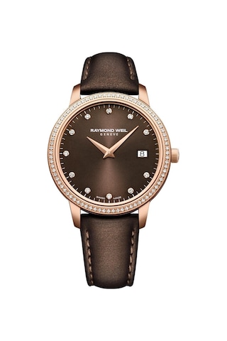 Raymond Weil 5388-C5S-70081 Kadın Kol Saati