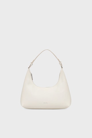 Calvin Klein Kadın Çanta Lv04f3272g Fup Ekru Ekru