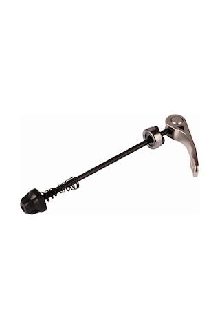 Vona Ön Mil Mandalı Alu Sf-qr01 Siyah