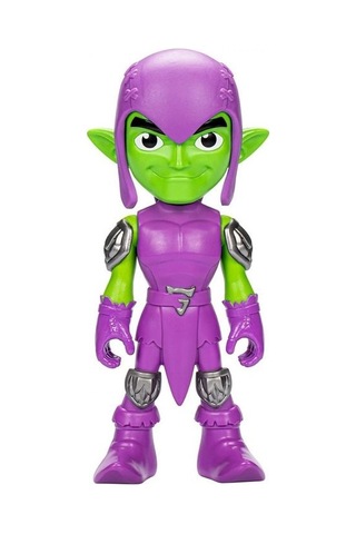 Saf Supersızed Fıgure Ast Green Goblın F7261