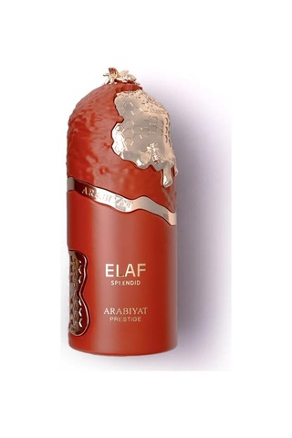 Arabiyat Prestige Elaf Splendid Edp 100 Ml Kadın Parfüm Çiçeksi