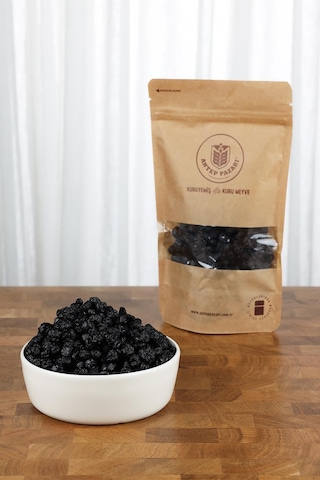Antep Pazarı Yaban Mersini Blueberry 100 G