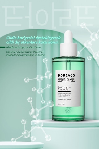Koreaco Restorative Ampoule 50 ML