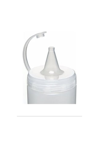 Masterchef Yağdanlık & Sosluk 1000 Ml Royaleks-gmp-122 Şeffaf