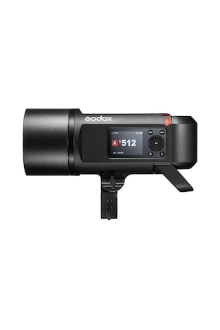 Godox Ad600 Proıı Akülü Paraflaş