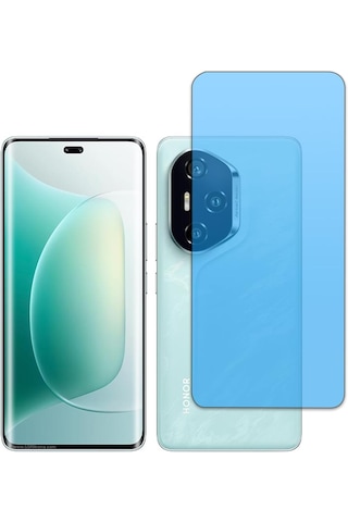 Honor 300 Pro Nano Esnek Ekran Koruma Filmi-al3272