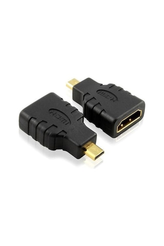 Micro Mikro Hdmi To Hdmi Çevirici Aparat (533633608)
