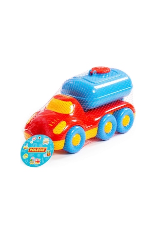 Polesie Arkadaş Tanker