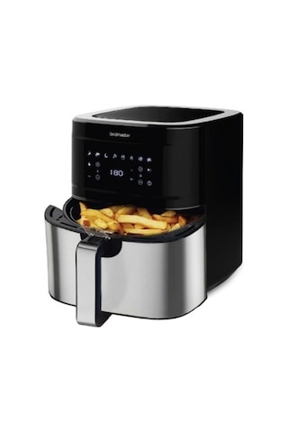 Goldmaster GM 7486 Smarty Cook 7 L Air Fryer Fritöz