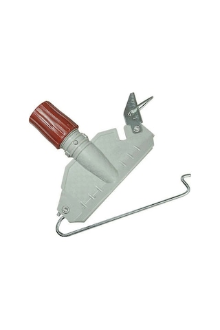 Dar Mop Aparatı Platik-ucu Metal