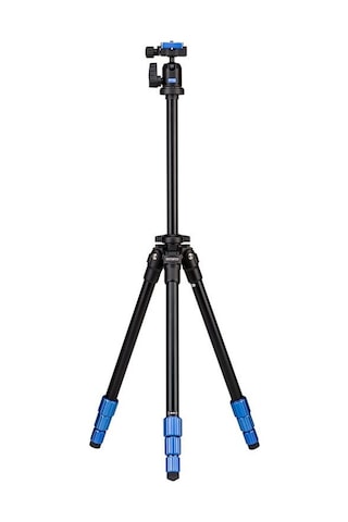Benro Tsl08An00 Alüminyum Slim Kamera Tripod Kit