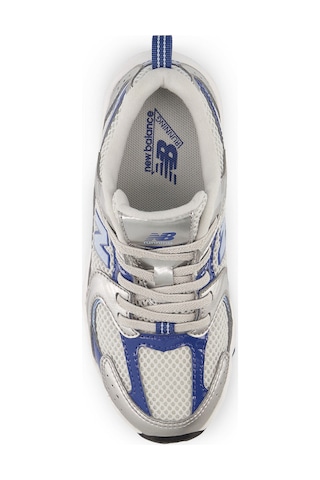 New Balance Nb Lifestyle Unisex Çocuk Spor Ayakkabı P5307f1 Gri