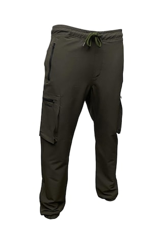 Combat Tactical Pantolon Jogger Hıkıng - 523 - N21-983-haki