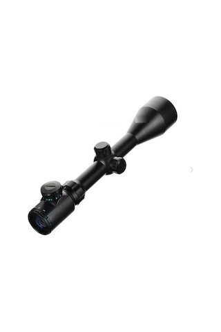 Delux Serisi 3-9x50eg Avcılık Süfer Dürbün Uzun Menzil Optik Atış Gereçleri Doğa Sporları Diğer