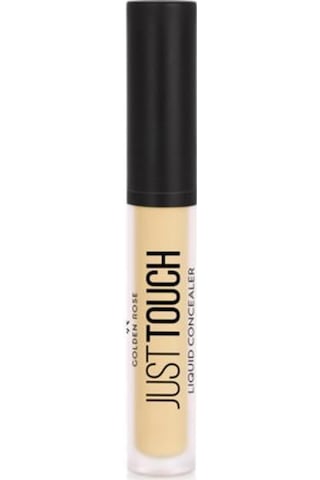 Golden Rose Just Touch Liquid Concealer 02 Kapatıcı