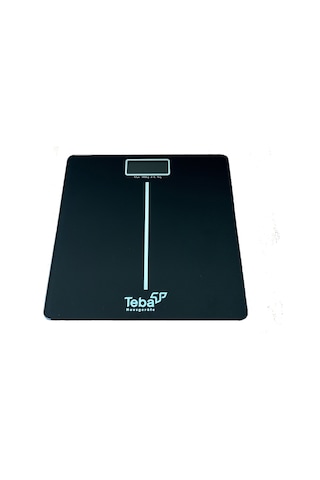 Teba TBB-880 Dijital Banyo Baskülü