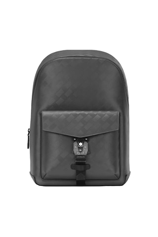 Montblanc Extreme 3.0 Sırt Çantası 130246 Siyah