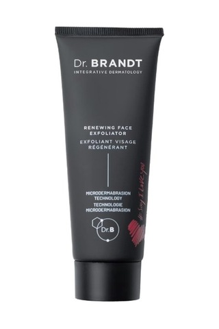 Dr.brandt Microdermabrasion Exfoliatıng Face Cream Cilt Bakım Kremi 60 Ml