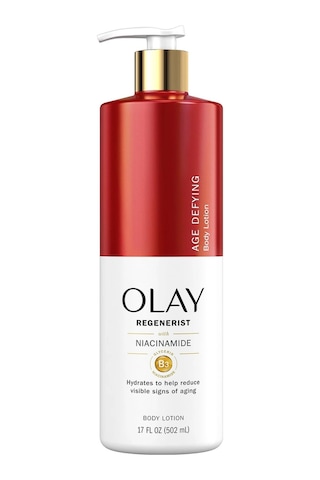 Olay Niacinamide ve B3 Vitamini İçerikli Vücut Losyonu 502 ML