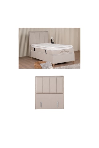 Kilim Mobilya Gold Therapy Başlık 90