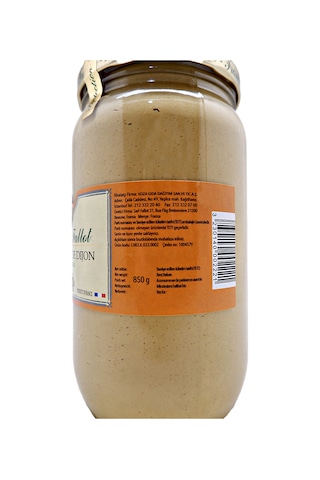 Edmond Fallot Dijon Hardal 850 G