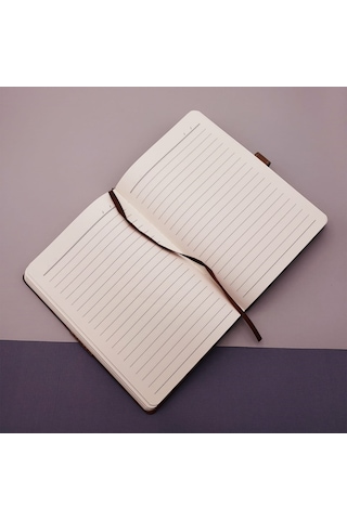 Tarihsiz Ajanda Defter Su Yeşili diğer